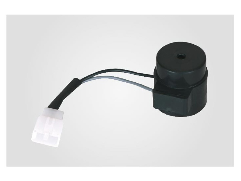 （12V、48V）圓型蜂鳴閃光器