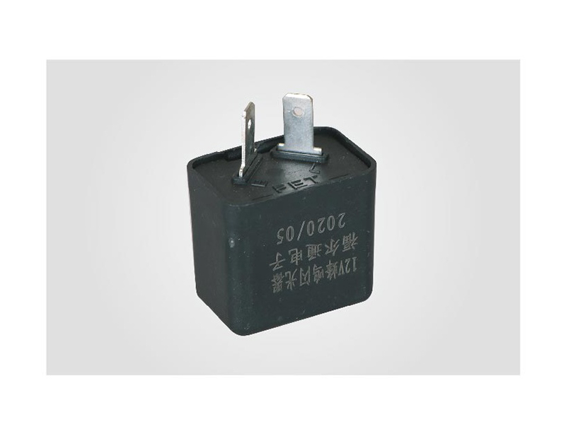 （12V、48V）方型閃光（蜂鳴）器