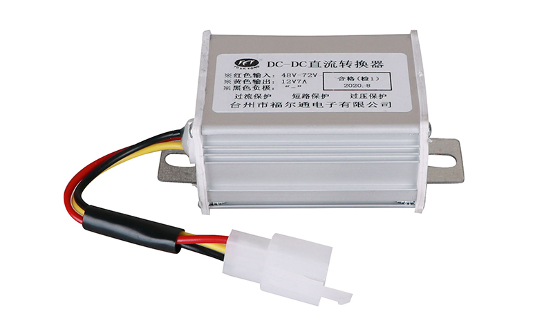 電動車控制器的維修及故障判斷知識！